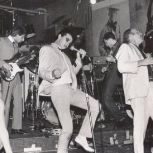 Deaf School photo provided by Last.fm