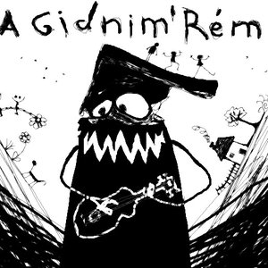 A Gidnim'Rém 的头像