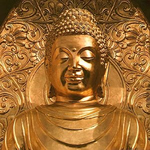 Buddhist Chants and Music 的头像
