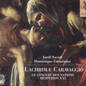 Le Concert Des Nations and Hespérion XXI (Jordi Savall) 的头像