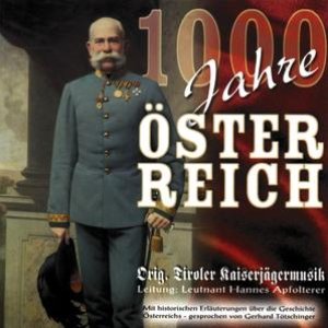 1000 Jahre Österreich