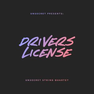 Drivers License - Single