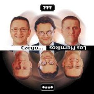 Czego...