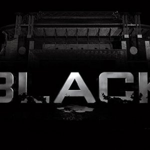 Black Identity のアバター