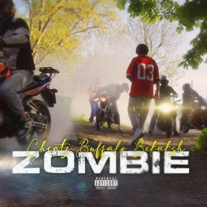 ZOMBIE