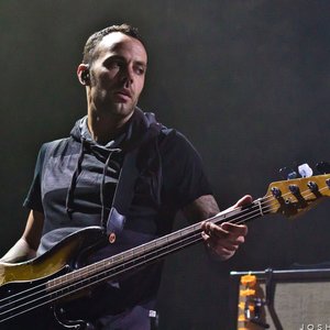 Jesse Lacey - Wikipedia