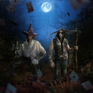 Old Nick & Hex Clock Split
