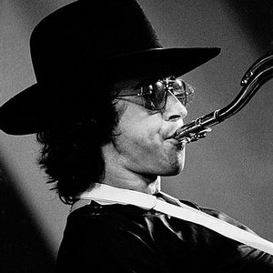 Gato Barbieri için avatar