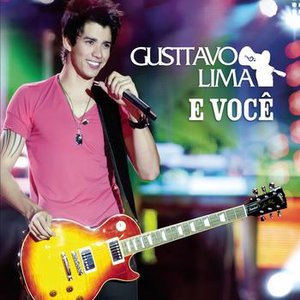 Gusttavo Lima E Você - Ao Vivo (CD)
