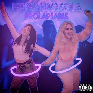 Perreando Sola