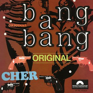 Bang Bang (My Baby Shot Me Down)/Alfie