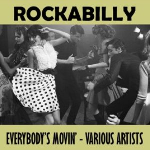 Rockabilly - Everybody's Movin'