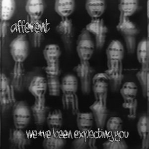 We've Been Expecting You