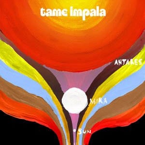 Tame Impala - EP