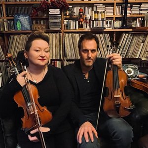 Avatar for Eliza Carthy & Jon Boden