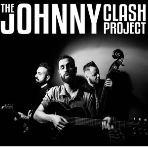 THE JOHNNY CLASH PROJECT 的头像