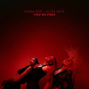 Icona Pop, Ultra Naté 的头像