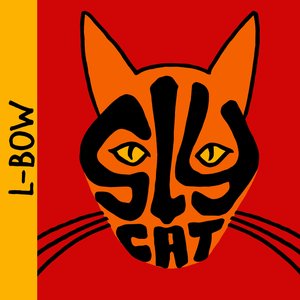 Sly Cat