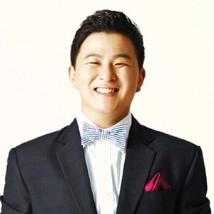 “Huh Gak (허각)”的封面