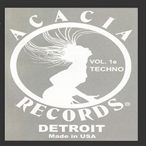 Detroit: Acacia Techno Classics 1E