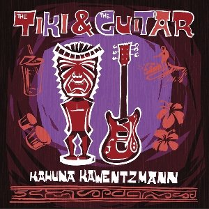 'The Tiki & The Guitar'の画像