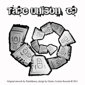 Tape Unison EP