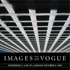 Incipience 4: Live at LuvAFair October 6 1982