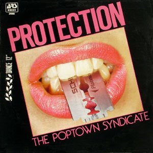 Avatar for The Poptown Syndicate