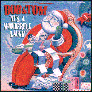 Bob & Tom - Bob & Tom - It