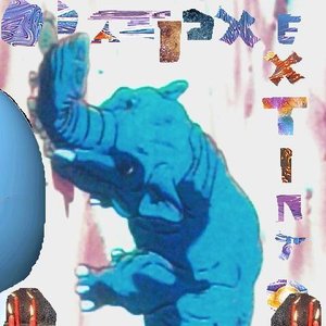 Image for 'Extinto Excitado'