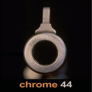 Chrome 44 的头像