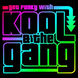 Get Funky with Kool & The Gang