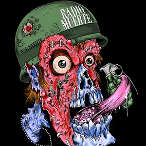 Avatar for RADIO MUERTE