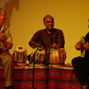 Wolfgang Puschnig, Jatinder Thakur, Dhafer Youssef 的头像