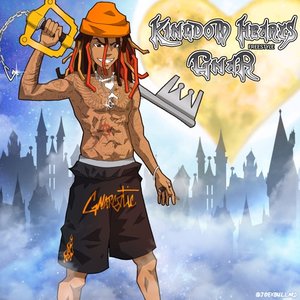 Kingdom Hearts Freestyle
