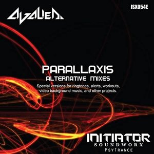 Parallaxis - Alternative Mixes