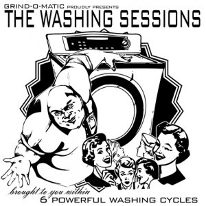 The Washing Sessions