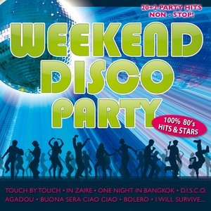 Week-end Disco Party