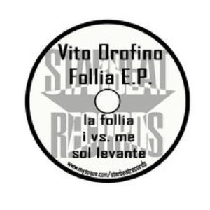 La Follia e.p.