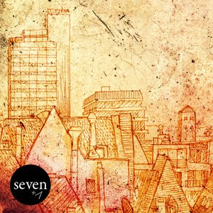 “seven (+1)”的封面