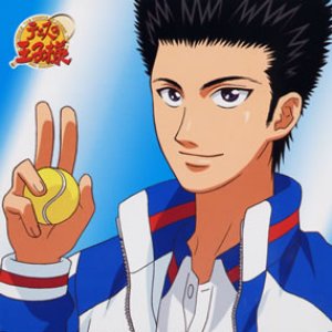 Momoshiro Takeshi için avatar