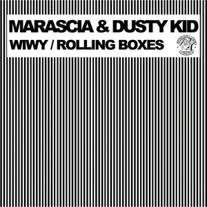Wiwy / Rolling Boxes