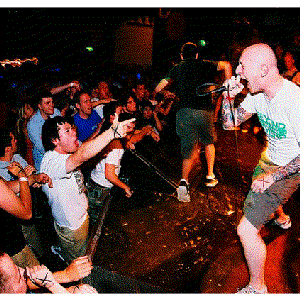 The Betrayed photo provided by Last.fm