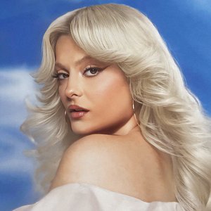 Bebe Rexha için avatar