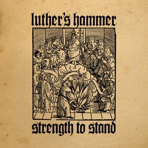 Strength to Stand