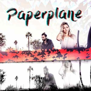 Paperplane