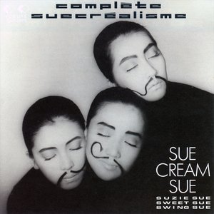 Complete Suecréalisme