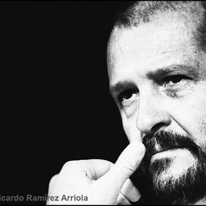 Eugenio Toussaint 的头像