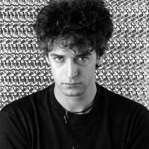 Avatar de Gustavo Cerati