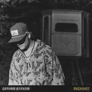Graham Barham - Buckshot - Zortam Music